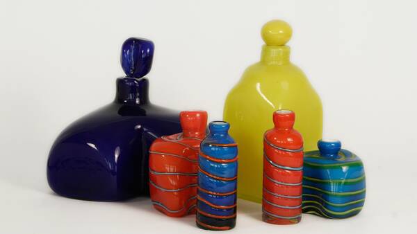 شیشه گری ((تهران))